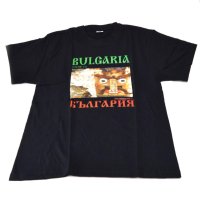 Тениска България с кукер Намаление!!, снимка 2 - Тениски - 41446602
