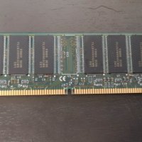 памет SDRAM Кингстън KTC6611/128-G, снимка 1 - RAM памет - 41062021