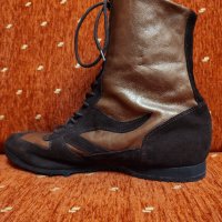 Walsh-мъжки обувки №45, снимка 4 - Кецове - 35789826
