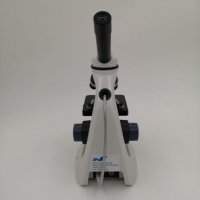 Mонокулярен микроскоп с увеличение до 1000x с осветление, снимка 4 - Друга електроника - 39673696