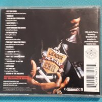 Busta Rhymes – 2006 - The Big Bang(Hip Hop), снимка 4 - CD дискове - 42714032