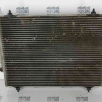 Климатичен радиатор за Citroen C8 2.2HDI 128к.с. (2002-2008), снимка 2 - Части - 41402360