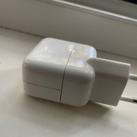 12W USB Power Adapter, снимка 4 - Аксесоари за Apple - 42214964