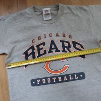 NFL Chicago Bears - детска тениска, снимка 4 - Детски тениски и потници - 41924951