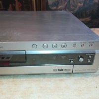 SONY RDR-GX300 DVD RECORDER 1102221200, снимка 8 - Плейъри, домашно кино, прожектори - 35751241