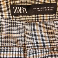 Панталон Zara, снимка 1 - Панталони - 42212508