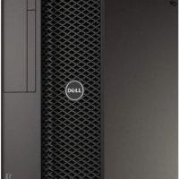 Работна станция DELL 7810 E5-2680V4 32GB 512GB SSD M2000 WINDOWS 10/11, снимка 3 - Работни компютри - 42311653