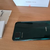 Huawei P40 Lite, Dual SIM, 128GB, 6GB RAM, снимка 10 - Huawei - 44438501