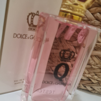 Dolce&Gabbana Нов в кутия, снимка 1 - Дамски парфюми - 44719634