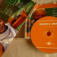 JOCELYN B. SMITH, снимка 3 - CD дискове - 36047463