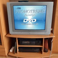 Dvd2788 phonotrend prestige, снимка 1 - Плейъри, домашно кино, прожектори - 42662258