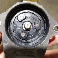 Mercedes-Benz Actuator A000906100464, снимка 5 - Части - 40469171