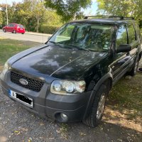 Ford Maverick 2,3i XLT 4X4, снимка 1 - Автомобили и джипове - 42272228