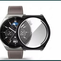 Кейс за Huawei Watch GT3 Pro / GT3 46mm GT2 Удароустойчив 360, снимка 4 - Смарт гривни - 42016573