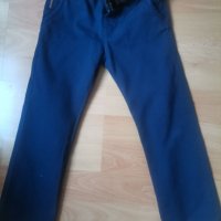 Детски нов панталон за 104-110см. , снимка 1 - Детски панталони и дънки - 33981993