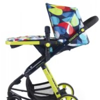 Бебешка количка, снимка 6 - Детски колички - 42133266