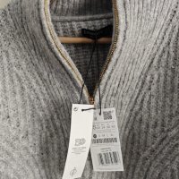 Блуза bershka , снимка 4 - Корсети, бюстиета, топове - 42705982