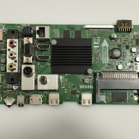 Main board 17MB130S от TOSHIBA 55T6863DB, снимка 1 - Части и Платки - 41414402