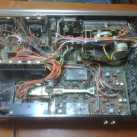 Продавам : Sansui SC -5100/  Vintage  / Работи, снимка 7 - Декове - 41816423