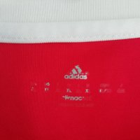 Ajax Amsterdam Justin Kluivert Adidas оригинална тениска фланелка , снимка 4 - Тениски - 39520254