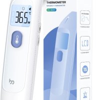 Безконтактен термометър Femometer FC IR207, снимка 3 - Медицинска апаратура - 41712231