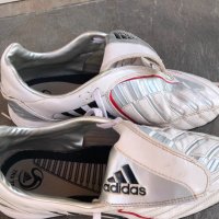 Adidas predator, снимка 3 - Спортни обувки - 41574674