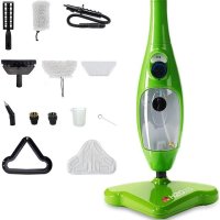 Парочистачка Steam Mop X5, снимка 3 - Други - 41466920