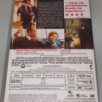  ДВД Преследване на щастието Бг.суб, снимка 3 - DVD филми - 36107225