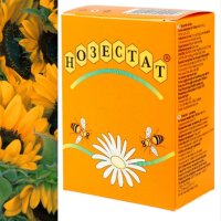 Нозестат разтвор за лечение и профилактика на нозематоза при пчелите, снимка 4 - Други стоки за животни - 25161519