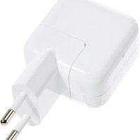 Apple 12W USB Power Adapter Оригинално зарядно, снимка 1 - Оригинални зарядни - 40766564
