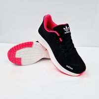 Дамски маратонки Adidas Реплика ААА+, снимка 7 - Маратонки - 40090928