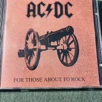 AC/DC-матрични, снимка 11 - CD дискове - 36001237