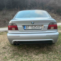 BMW E39 , снимка 6 - Автомобили и джипове - 44836517