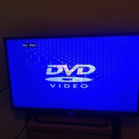 Technika LED TV 32"+DVD, снимка 5 - Телевизори - 41066630