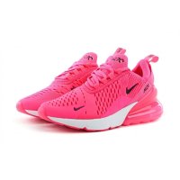 Дамски Маратонки - Nike AIR MAX 270; размери: 37.5 и 39, снимка 1 - Маратонки - 41658803