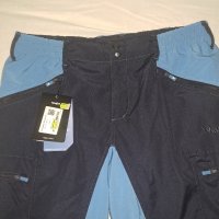 Vikafjell (L) дамски спортни къси хибридни панталони , снимка 2 - Къси панталони и бермуди - 41207612