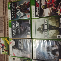 Xbox 360 игри, снимка 2 - Игри за Xbox - 44462371
