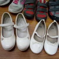 Обувки и маратонки, снимка 4 - Детски маратонки - 33960990