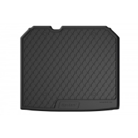 Гумена стелкa за багажник Gledring съвместима за AUDI Q3 2011 - 2019, снимка 1 - Аксесоари и консумативи - 36085596