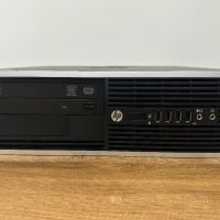 Настолен компютър HP  Elite 8300 i7-3770, снимка 2 - Работни компютри - 44482674