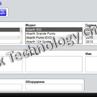 Delphi 2021.10 - Най-Нова Версия / Софтуер за диагностика за Delphi, снимка 1 - Аксесоари и консумативи - 41037237