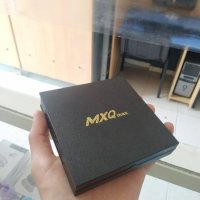 █▬█ █ ▀█▀ Нови MXQ MAX четиряден процесор 2GHZ Android 11.1 TV BOX  4K Ultra HD WiFi Super Tv box, снимка 5 - Плейъри, домашно кино, прожектори - 39338471
