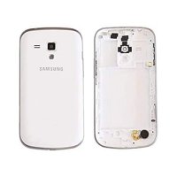 Samsung Galaxy S Duos 2 - Samsung GT-S7582 панел комплект , снимка 2 - Резервни части за телефони - 38833030