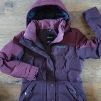 Marmot 700 Fill Down Winter women's Jacket - дамско пухено яке КАТО НОВО, снимка 3 - Якета - 39081287