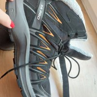 Salomon.  Original. Size 35, снимка 3 - Дамски апрески - 41479537