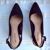 дамски обувки - call it spring - без пета, снимка 1 - Дамски елегантни обувки - 33835315