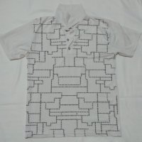 Лятна тениска, снимка 1 - Тениски - 40600032
