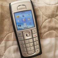 Nokia 6230i, снимка 1 - Nokia - 42711891