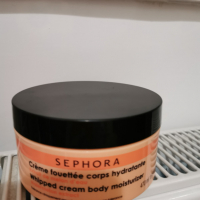 Whipped Cream Body Moisturizer SEPHORA за  тяло 450 мл, снимка 1 - Козметика за тяло - 36298258