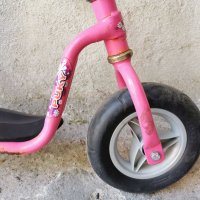 Детско баланс колело Puky , снимка 4 - Велосипеди - 41043617